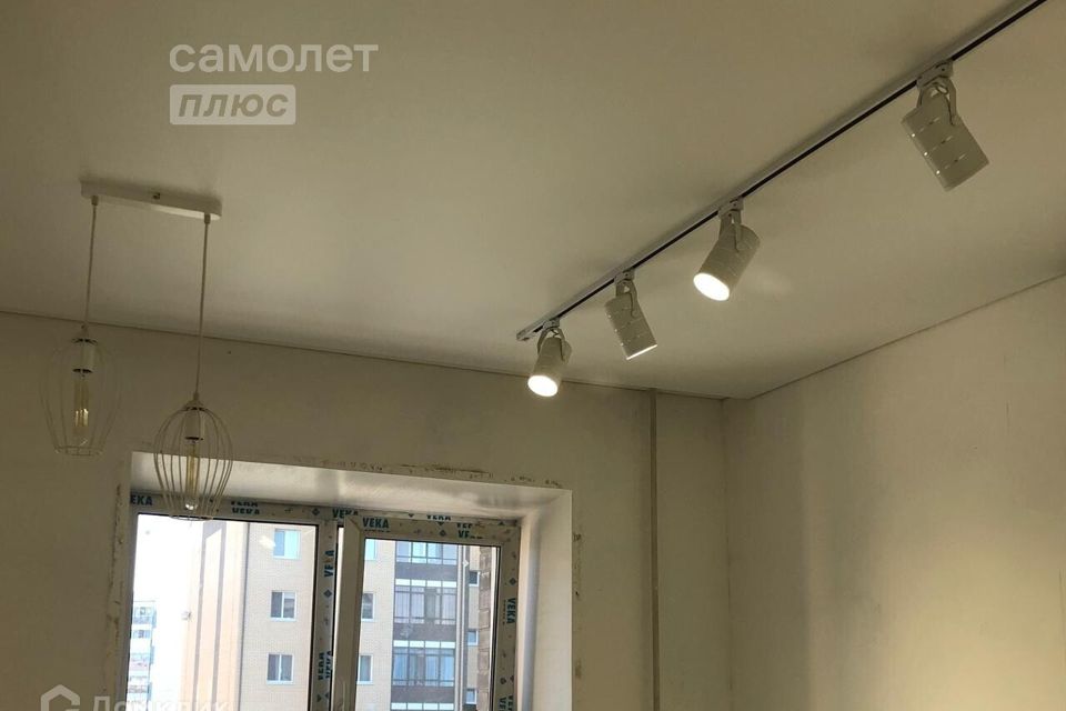 Продаётся 2-комнатная квартира, 68.3 м²