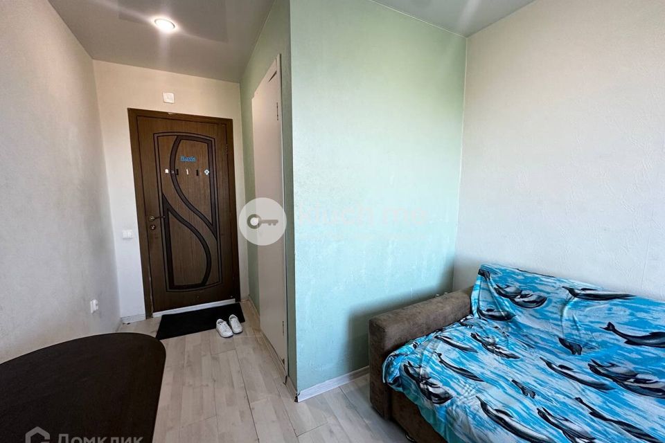Продаётся комната, 13 м²