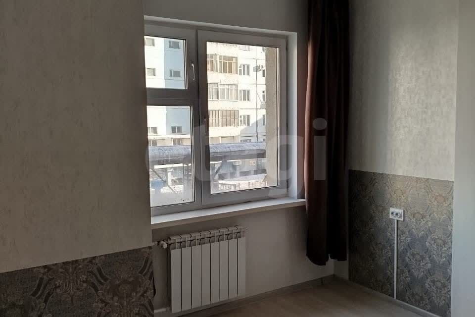 Продаётся студия, 28.4 м²