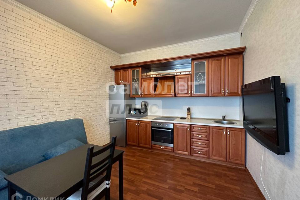 Продаётся 3-комнатная квартира, 67.7 м²