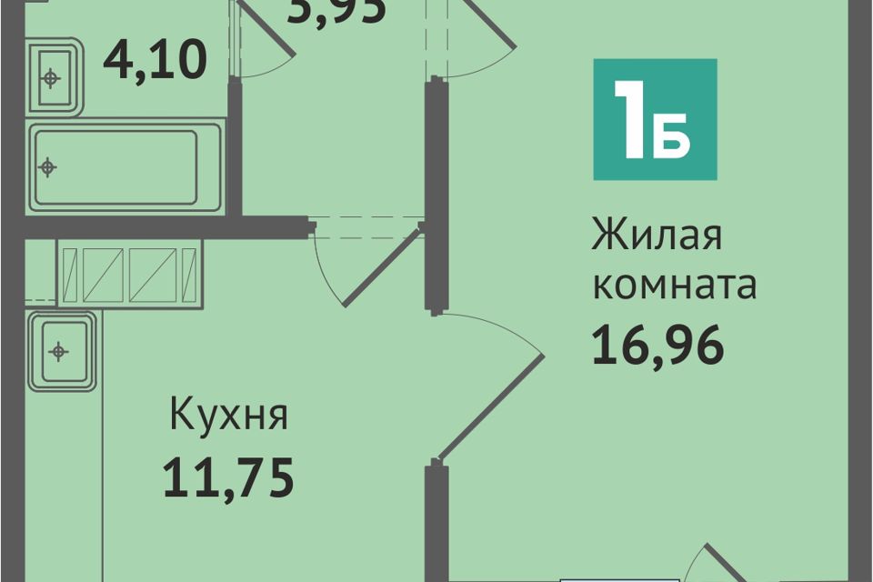 Купить Однокомнатную Квартиру В Чебоксарах Челомея