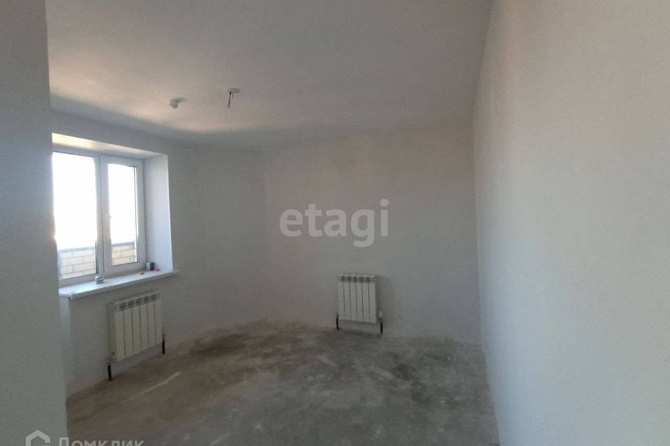Продаётся 3-комнатная квартира, 74.1 м²