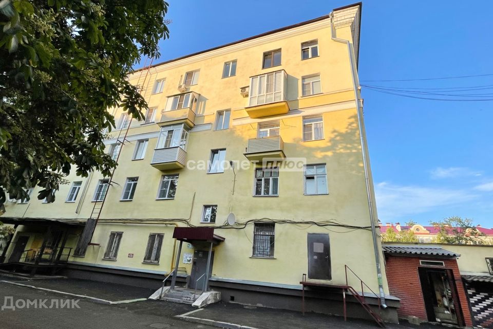 Продаётся 2-комнатная квартира, 47.4 м²