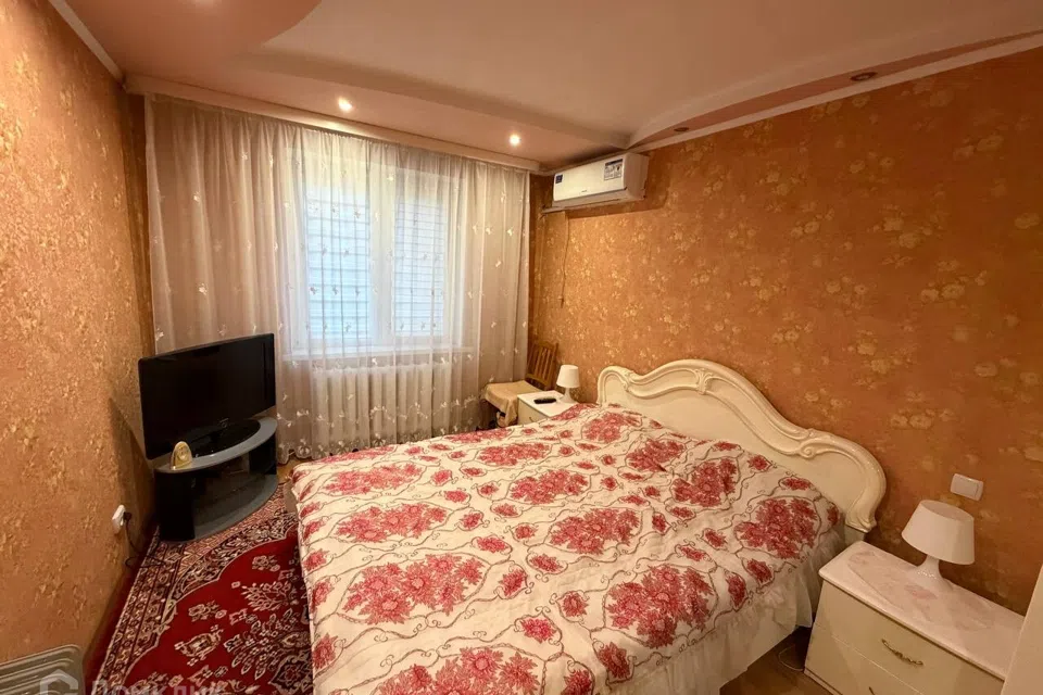 Продаётся 2-комнатная квартира, 49 м²