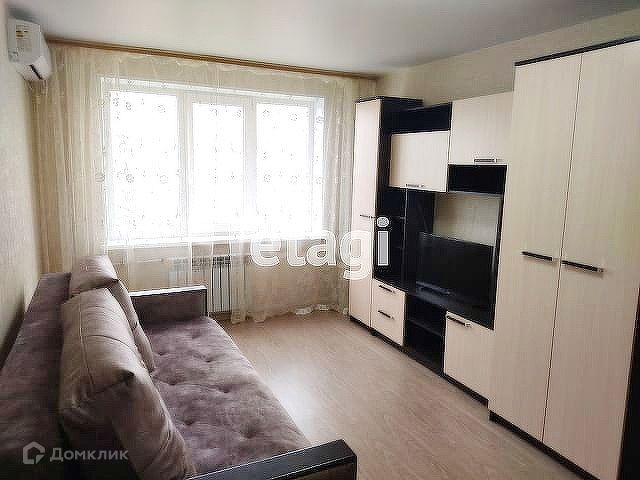 Сдаётся 1-комнатная квартира, 24 м²