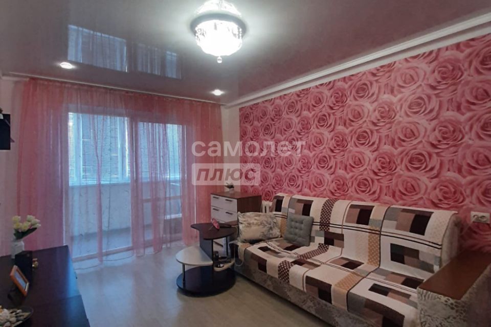 Сдаётся 2-комнатная квартира, 54 м²