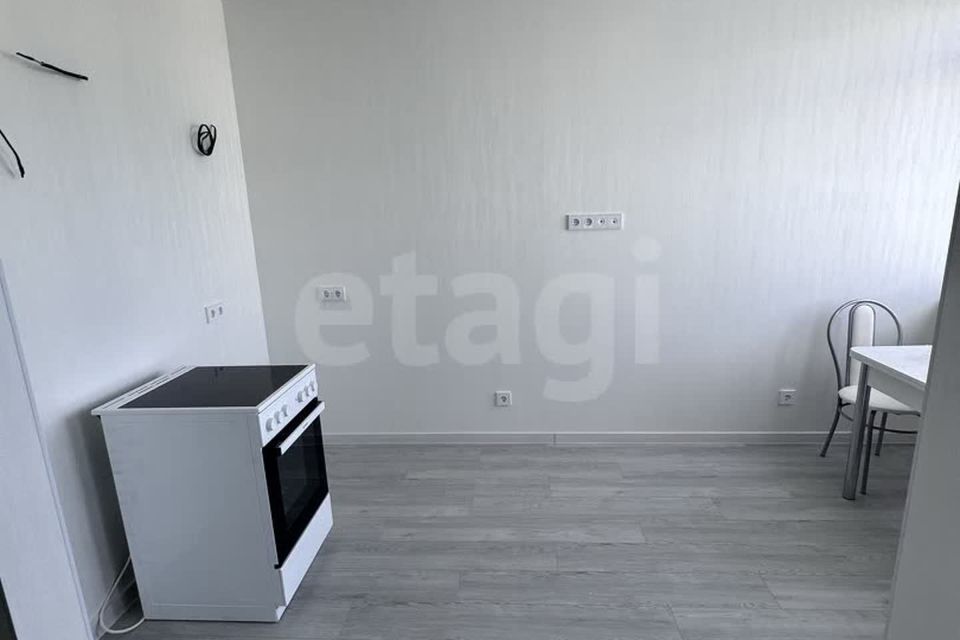 Сдаётся студия, 23.5 м²