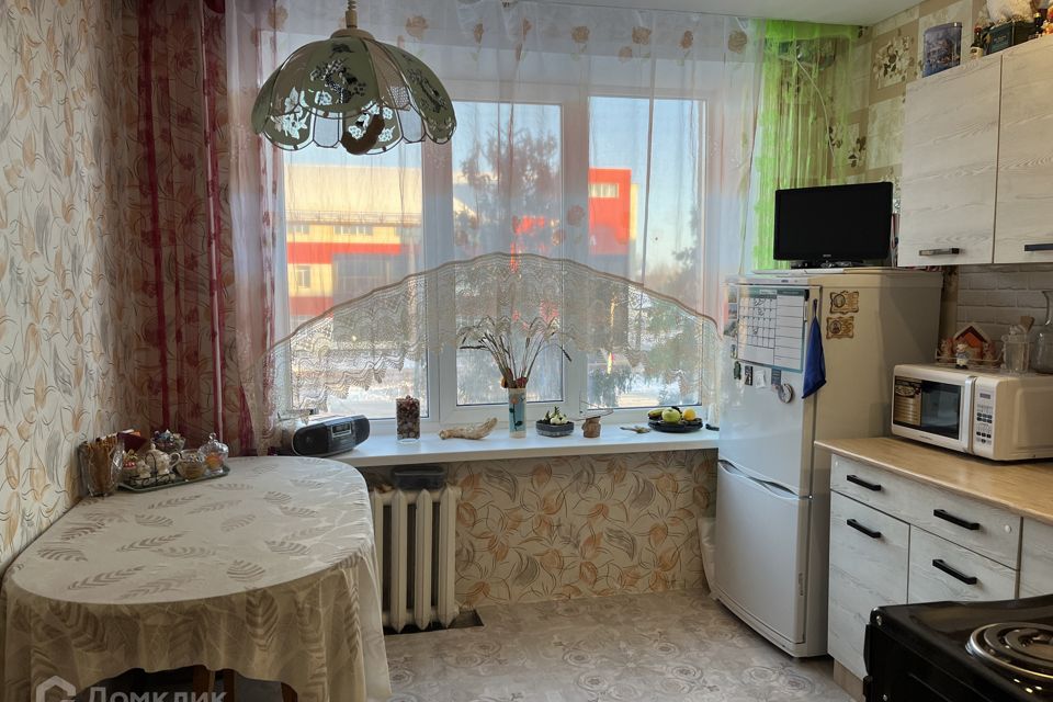 Продаётся 1-комнатная квартира, 27 м²