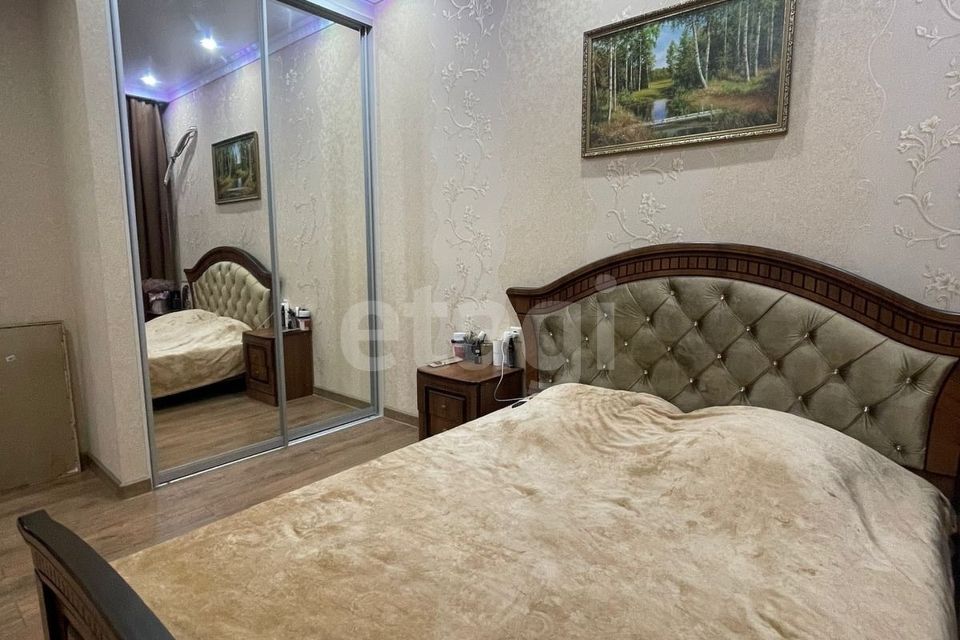 Продаётся 1-комнатная квартира, 37.9 м²