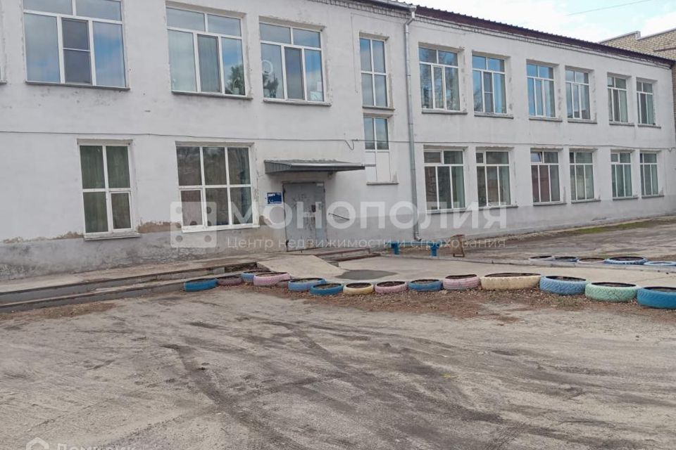 Продаётся 1-комнатная квартира, 33.3 м²