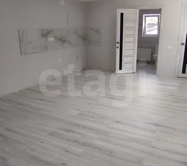 Продаётся 1-этажный дом, 88 м²