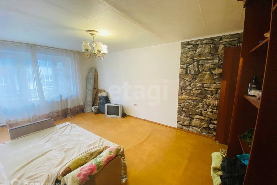 Продаётся 1-комнатная квартира, 32.8 м²