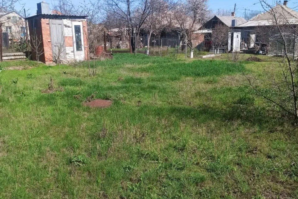 Продаётся 1-этажный дом, 45.6 м²