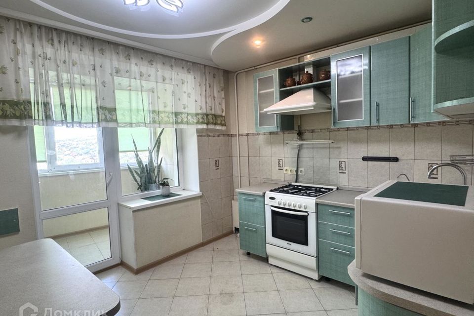 Продаётся 3-комнатная квартира, 94.3 м²