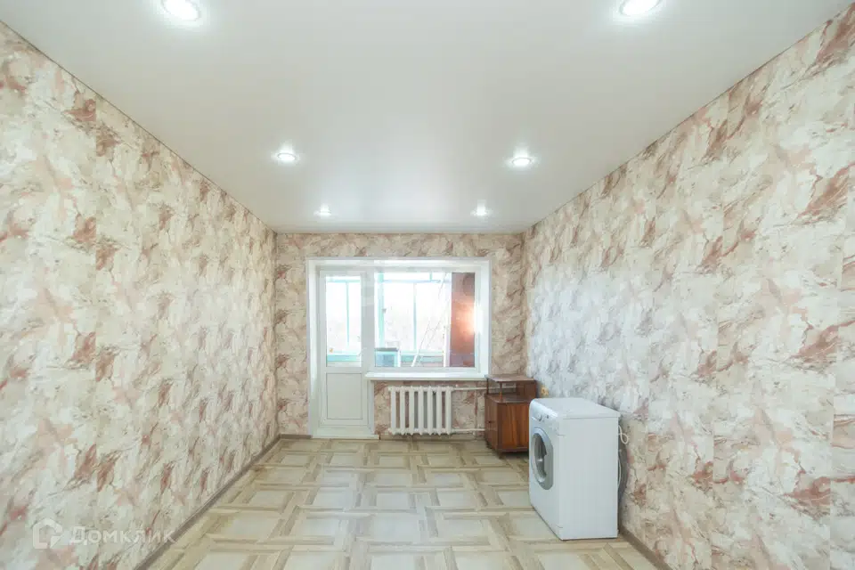 Продаётся комната в 6-комн. квартире, 15.67 м²