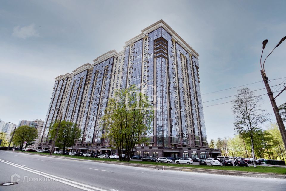 Продаётся 3-комнатная квартира, 102.9 м²
