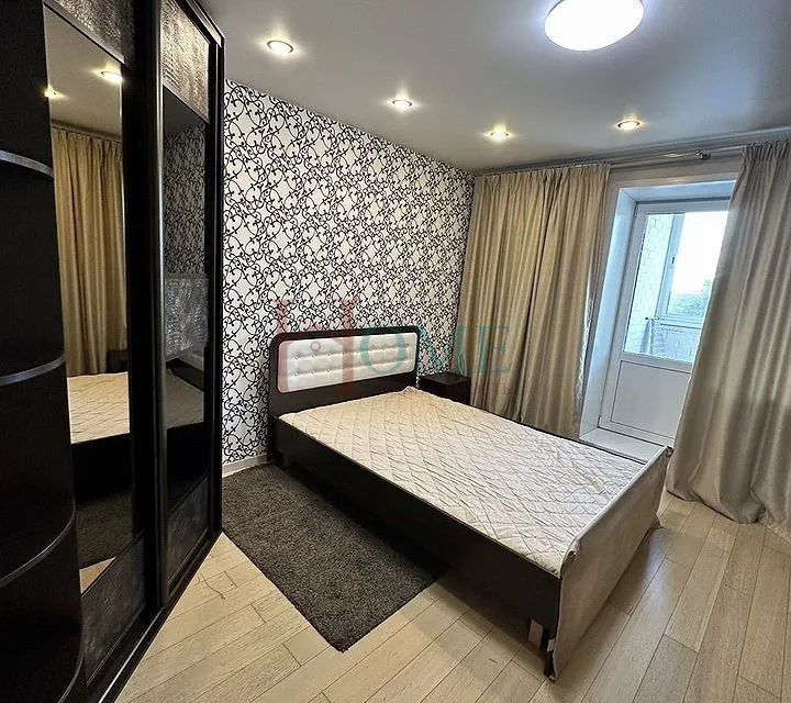 Сдаётся 1-комнатная квартира, 35 м²