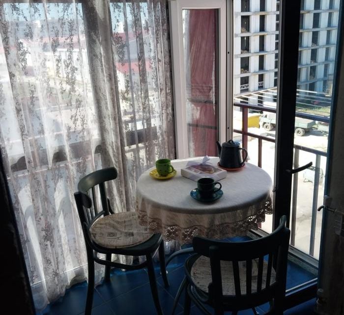 Продаётся 2-комнатная квартира, 38 м²