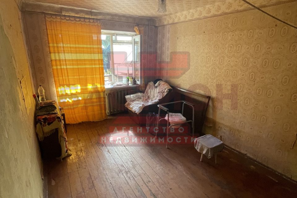 Продаётся 1-комнатная квартира, 24 м²