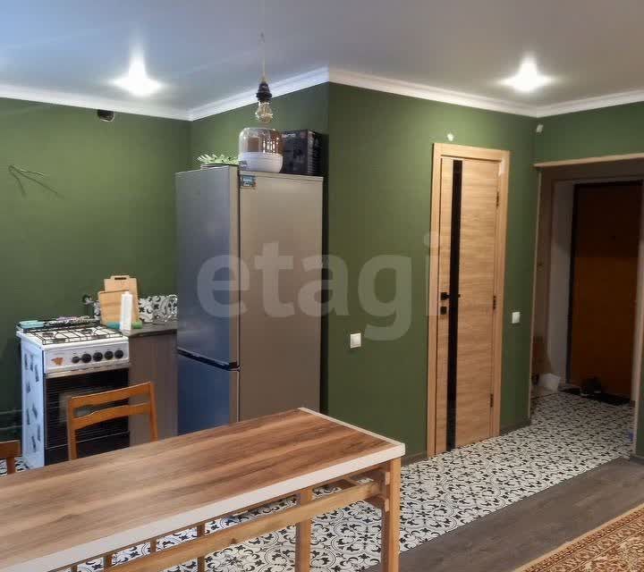 Продаётся 2-комнатная квартира, 44 м²