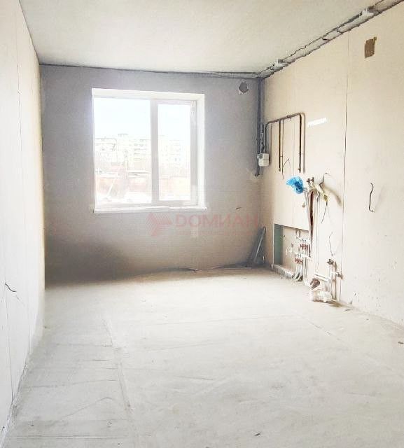 Продаётся 1-комнатная квартира, 48 м²