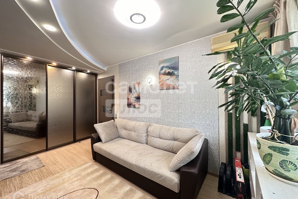Продаётся 2-комнатная квартира, 50 м²