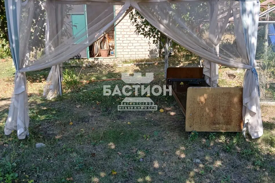 Продаётся 1-этажный дом, 50 м²