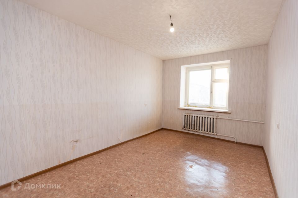 Продаётся 1-комнатная квартира, 40 м²
