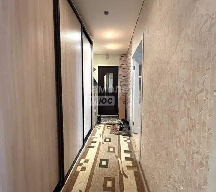 Продаётся 2-комнатная квартира, 65 м²