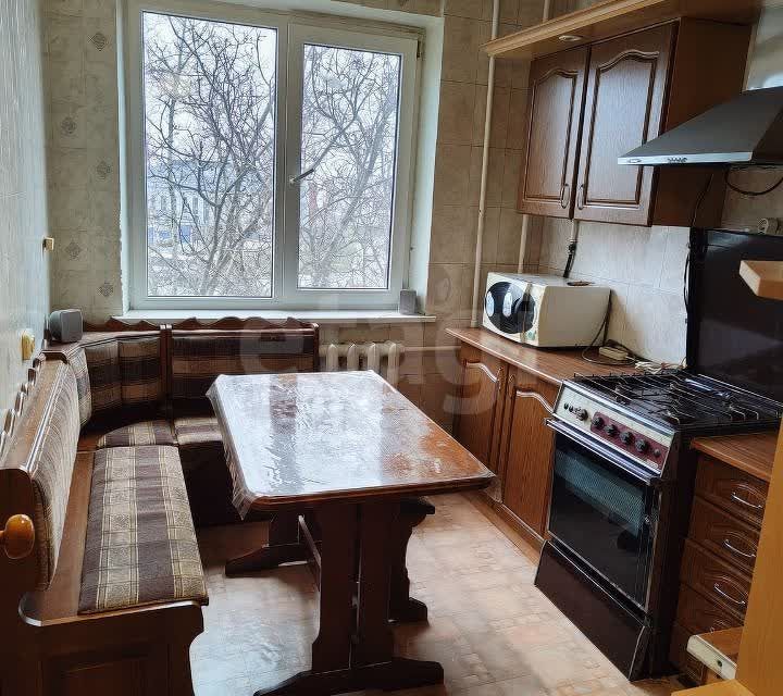 Продаётся 2-комнатная квартира, 51 м²