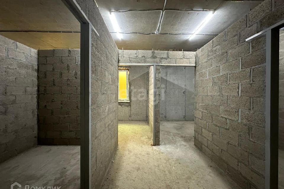 Продаётся студия, 35 м²