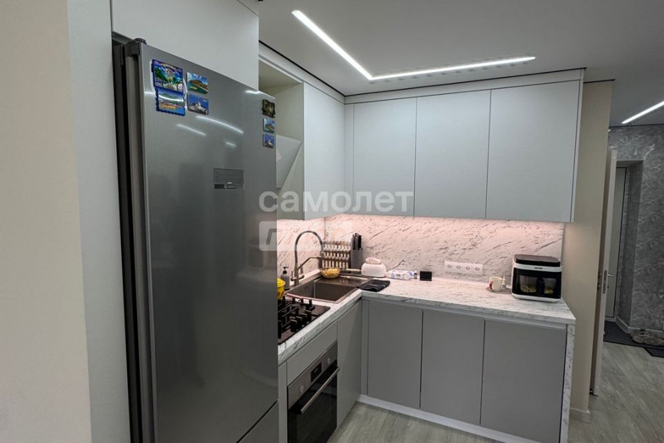 Продаётся 2-комнатная квартира, 40 м²