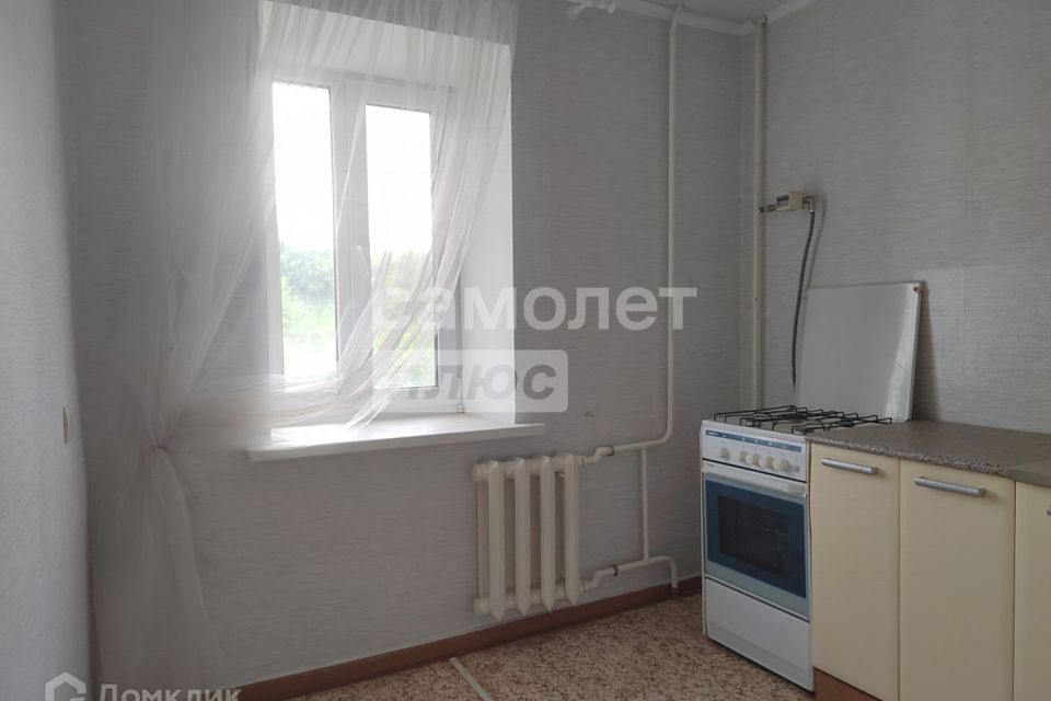 Продаётся 1-комнатная квартира, 32.9 м²