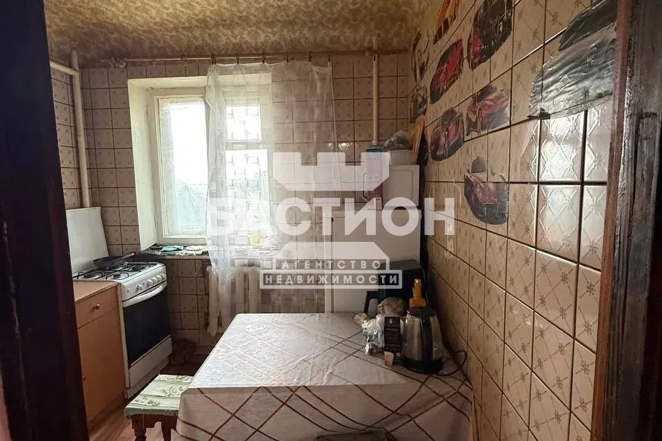 Продаётся 2-комнатная квартира, 44 м²