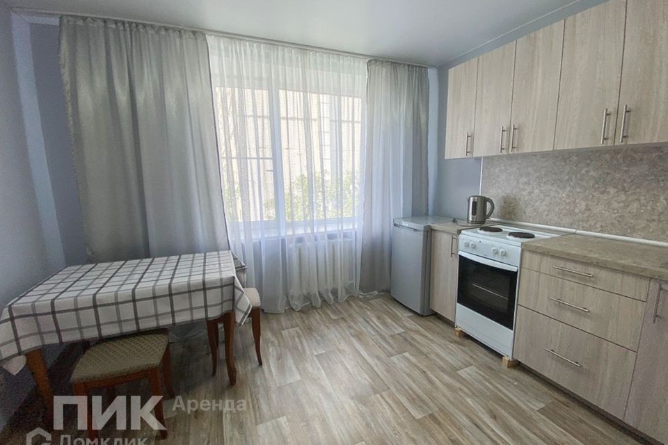 Сдаётся 1-комнатная квартира, 26.6 м²