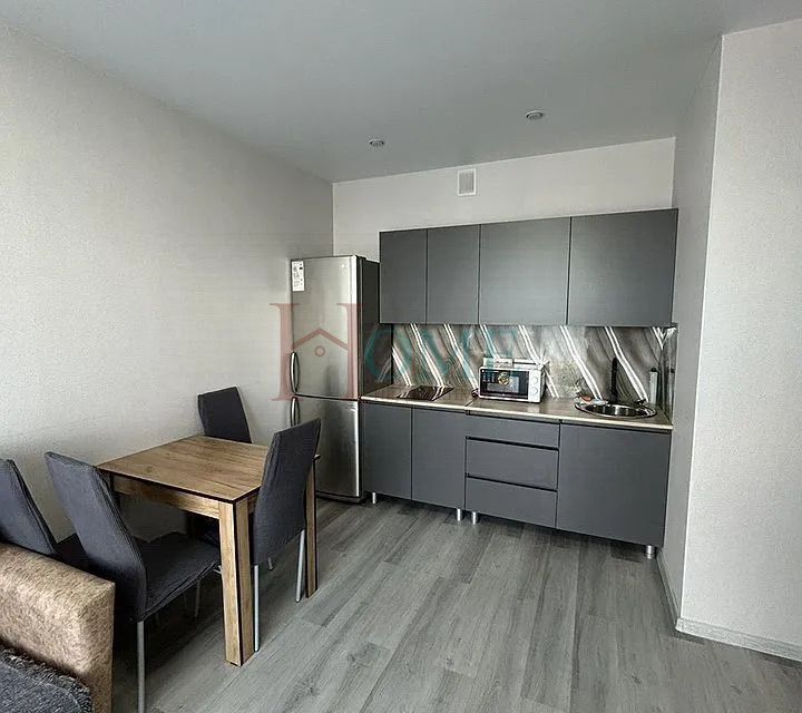 Сдаётся 1-комнатная квартира, 31 м²