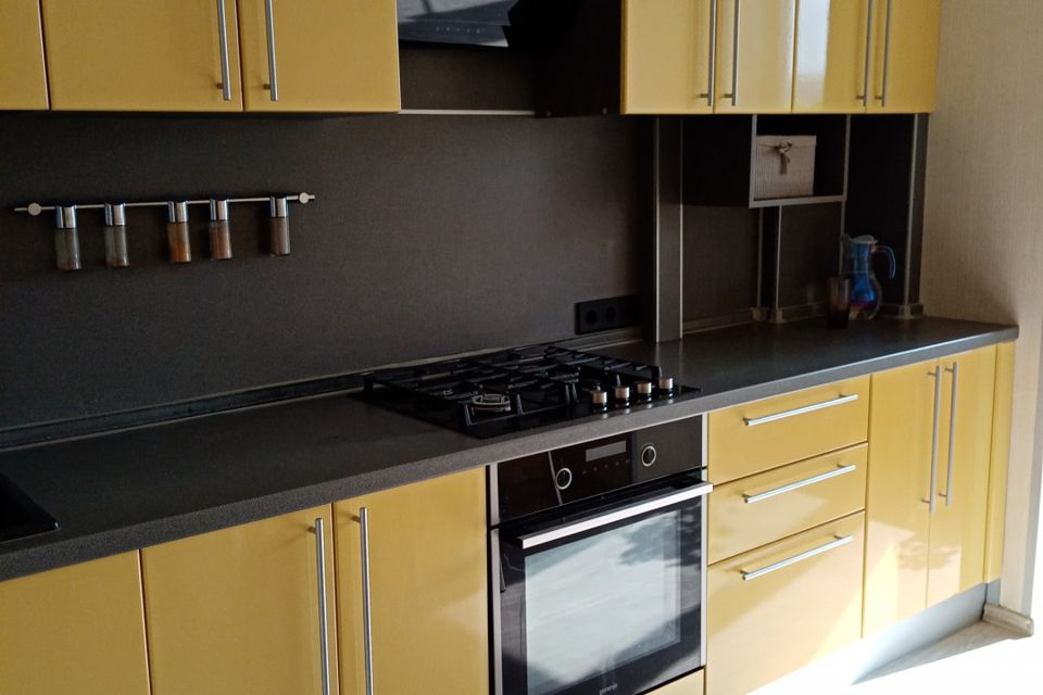 Продаётся 2-комнатная квартира, 52 м²