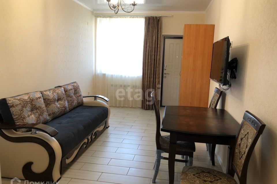 Продаётся студия, 24 м²