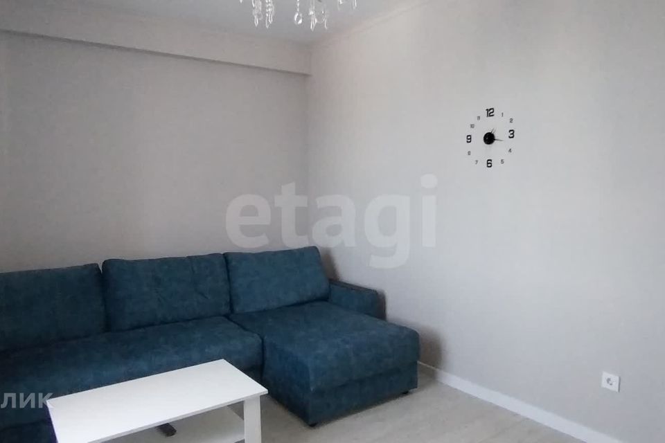 Продаётся 2-комнатная квартира, 51.3 м²