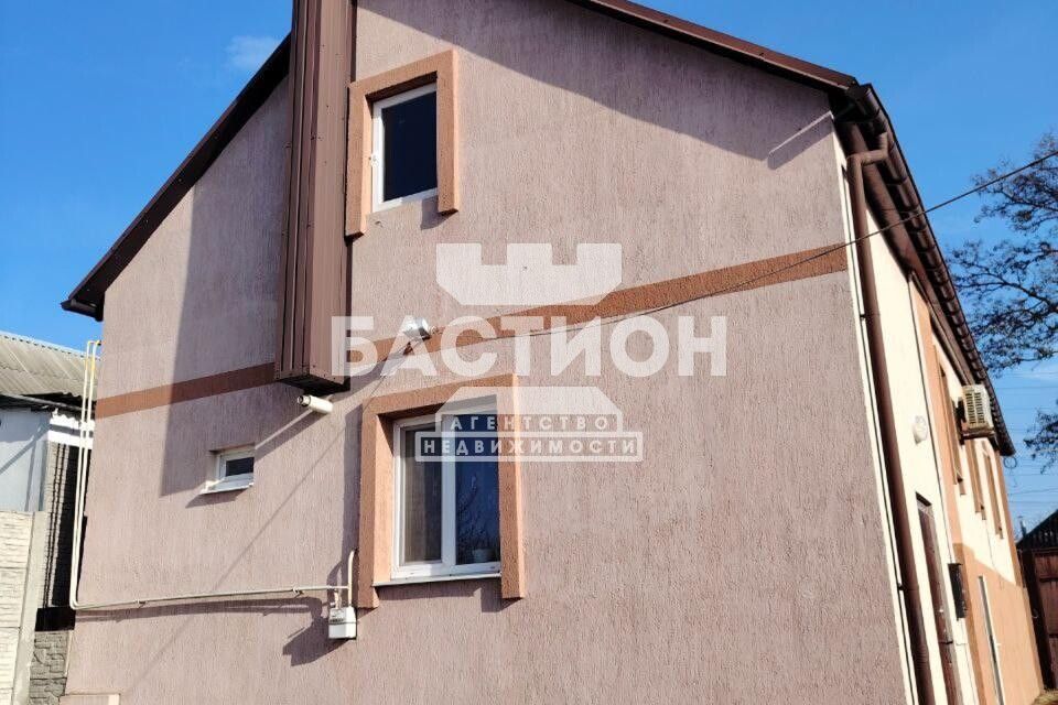 Продаётся 1-этажный дом, 101 м²