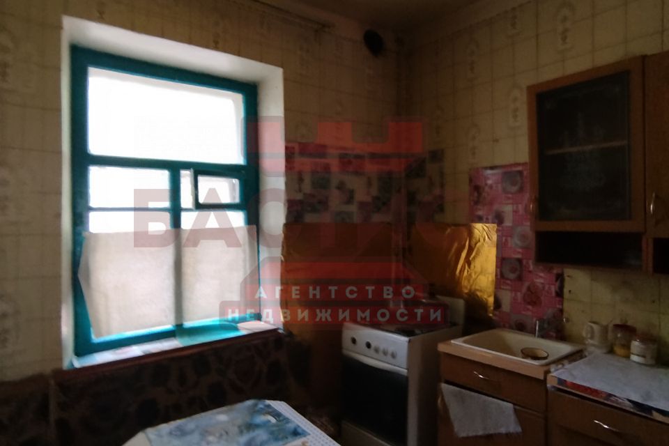 Продаётся 1-этажный дом, 80 м²