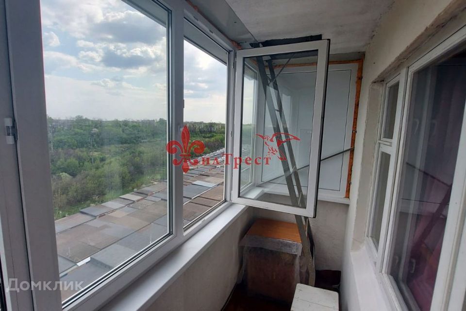 Продаётся 1-комнатная квартира, 34 м²