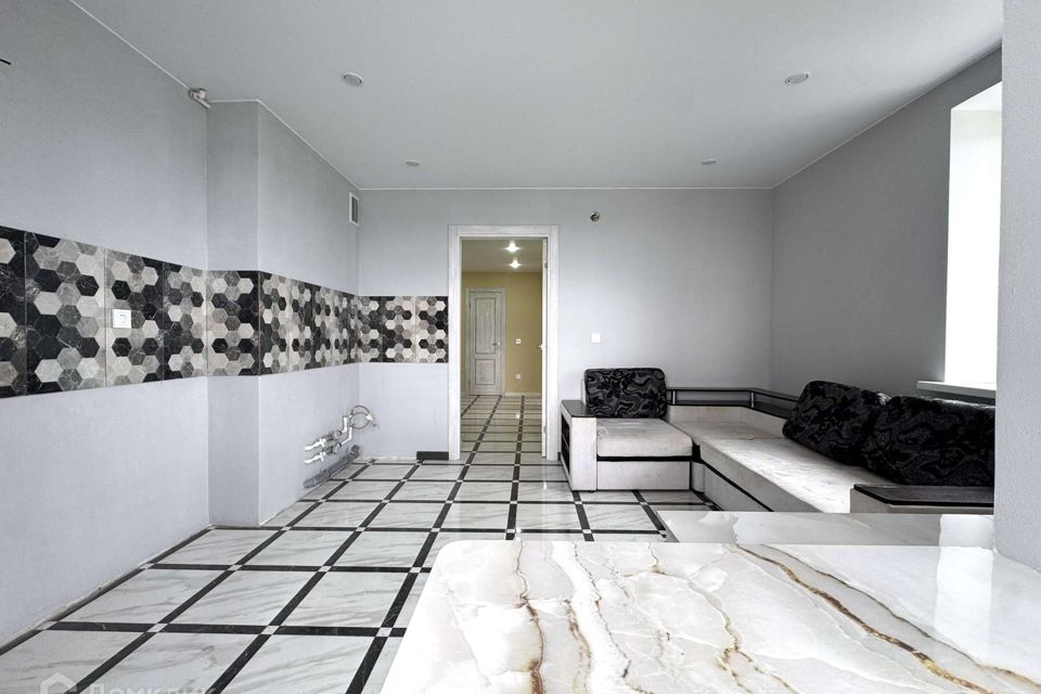 Продаётся 2-комнатная квартира, 60 м²