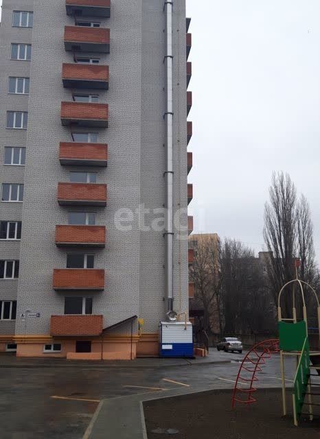 Продаётся 1-комнатная квартира, 49 м²