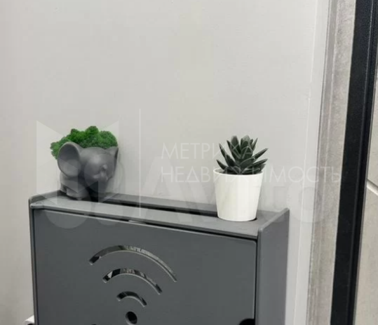 Продаётся 1-комнатная квартира, 36.2 м²