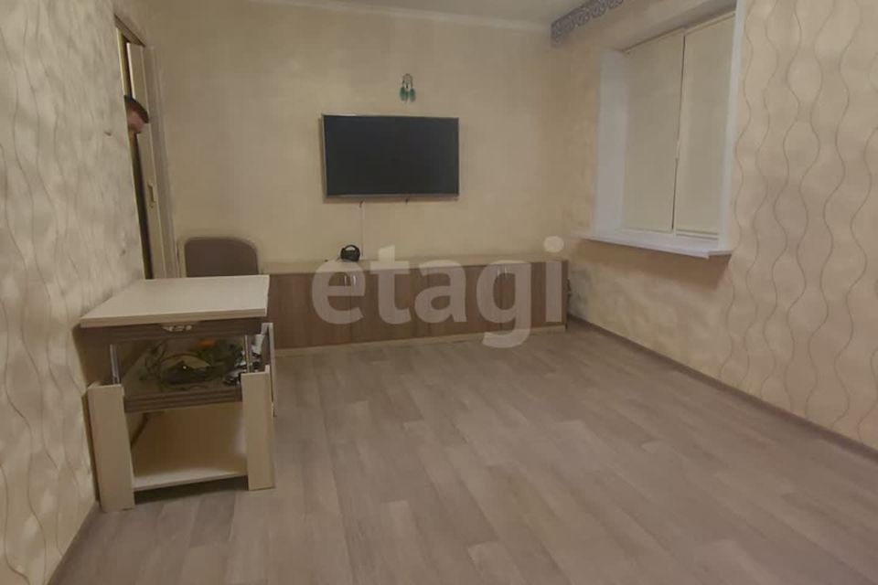 Продаётся 2-комнатная квартира, 46.5 м²