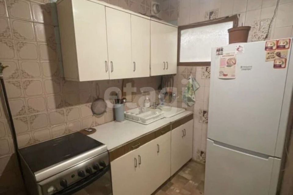 Сдаётся 2-комнатная квартира, 45 м²