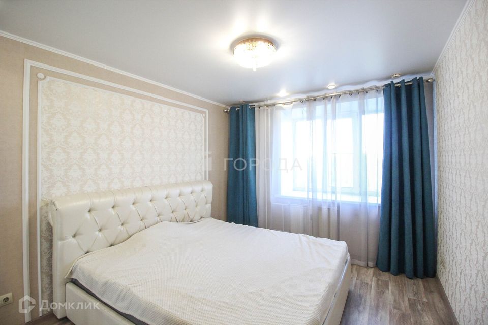 Продаётся 3-комнатная квартира, 78.3 м²