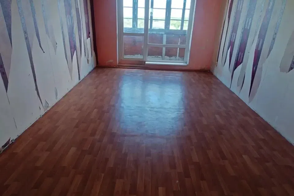 Продаётся 4-комнатная квартира, 82 м²