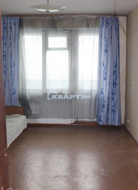 Продаётся 1-комнатная квартира, 31 м²